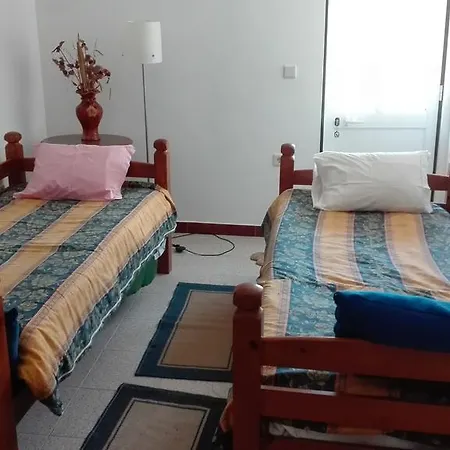 Turismo Rural Curral Do Negro Gospodarstwo agroturystyczne *