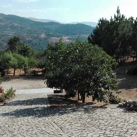 Turismo Rural Curral Do Negro Gospodarstwo agroturystyczne