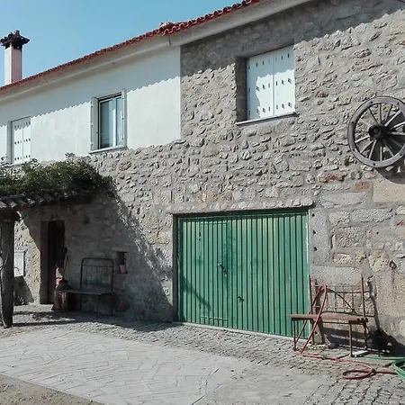 Turismo Rural Curral Do Negro *