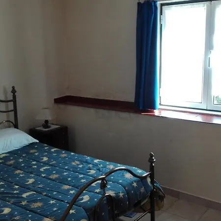 Gospodarstwo agroturystyczne Turismo Rural Curral Do Negro *