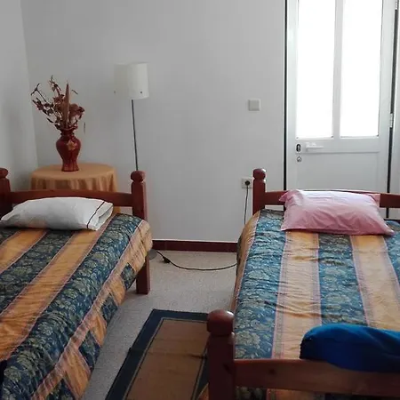 Gospodarstwo agroturystyczne Turismo Rural Curral Do Negro *