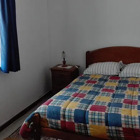 Turismo Rural Curral Do Negro مزرعة للإقامة