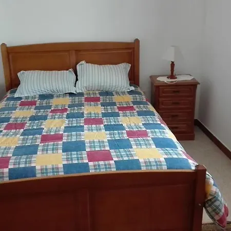 Gospodarstwo agroturystyczne Turismo Rural Curral Do Negro Gouveia (Guarda)